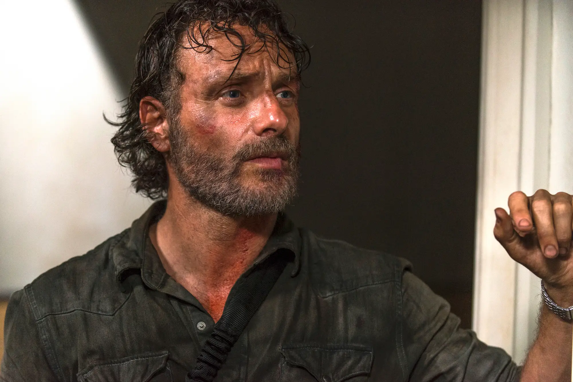 Rick Grimes