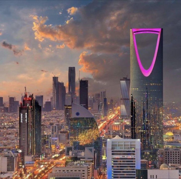 riyadh