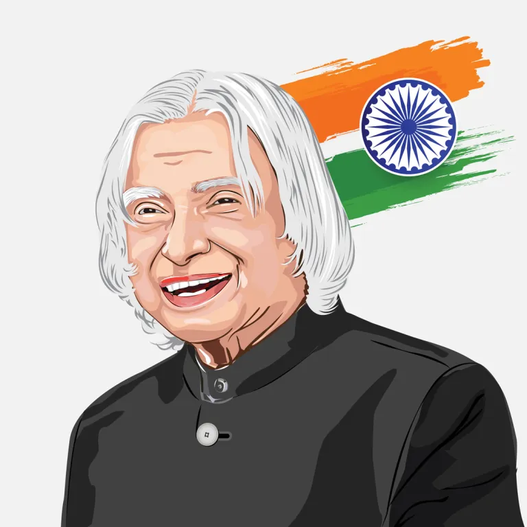 APJ Abdul Kalam biography