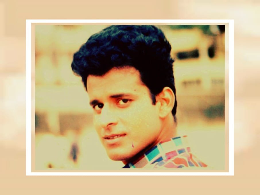 Manoj Bajpayee