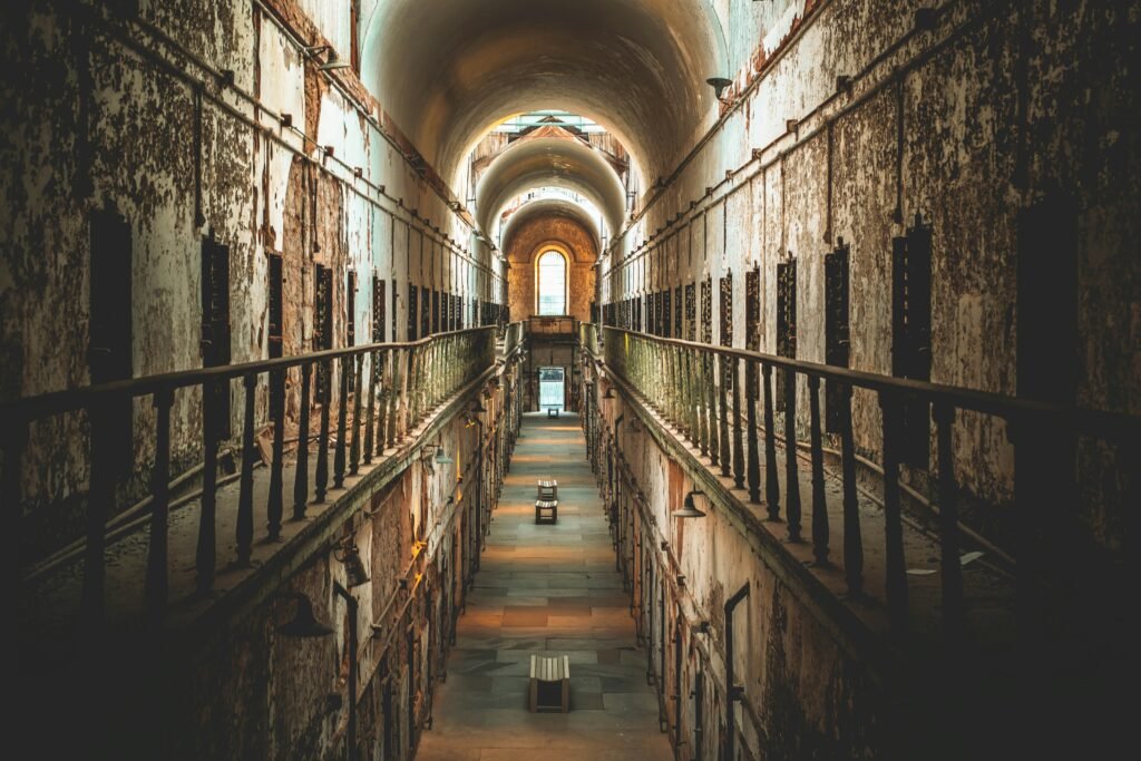 top 10 worst prisons in pennsylvania